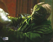 Paul Dano Signed 8x10 Photo from The Batman Beckett COA - Item #2