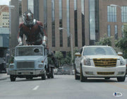 Paul Rudd Signed 11x14 Photo from Ant-Man Beckett COA - Item #2