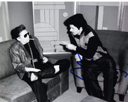 Paul Scheer Authentic Autographed 8x10 Photo - Prime Time Signatures - TV & Film