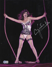 Penelope Cruz Signed 11x14 Photo from Nine Beckett COA - Item #3