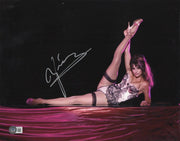 Penelope Cruz Signed 11x14 Photo from Nine Beckett COA - Item #2