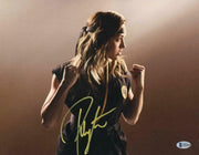 Peyton List Authentic Autographed 11x14 Photo - Prime Time Signatures - TV & Film