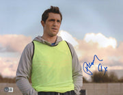 Phil Dunster Signed 11x14 Photo from Ted Lasso Beckett COA