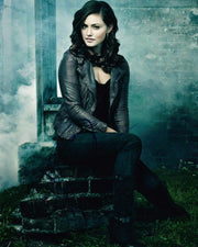 Phoebe Tonkin Signed 8x10 Photo from The Originals Certified Authentic - Item #3