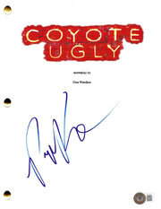 Piper Perabo Signed Script from Coyote Ugly Beckett COA