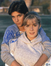 Ralph Macchio Signed 11x14 Photo from The Karate Kid Beckett COA - Item #14