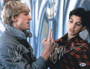 Ralph Macchio Signed 11x14 Photo from The Karate Kid Beckett COA - Item #3