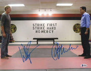 Ralph Macchio Signed 11x14 Photo from The Karate Kid Beckett COA - Item #1