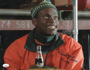Rawle D Lewis Signed 11x14 Photo from Cool Runnings Certified Authentic - Item #1