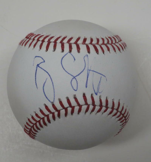 Ray Liotta Authentic Autographed Official Major League Baseball - Prime Time Signatures - TV & Film