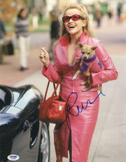 Reese Witherspoon Authentic Autographed 11x14 Photo - Prime Time Signatures - TV & Film