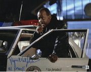 Reginald Veljohnson Signed 11x14 Photo from Die Hard Beckett COA - Item #2
