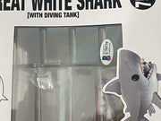 Richard Dreyfuss Authentic Autographed Jaws 759 Great White Shark Funko Pop! Figure - Prime Time Signatures - TV & Film