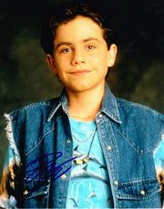 Rider Strong Authentic Autographed 8x10 Photo - Prime Time Signatures - TV & Film