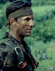 Robert De Niro Authentic Autographed 11x14 Photo - Prime Time Signatures - TV & Film