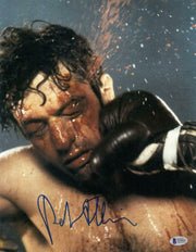 Robert De Niro Signed 11x14 Photo from Raging Bull Beckett COA - Item #1