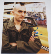 Robert De Niro Signed 8x10 Photo from Raging Bull Certified Authentic - Item #1