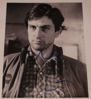 Robert De Niro Signed 8x10 Photo from Raging Bull Certified Authentic - Item #2