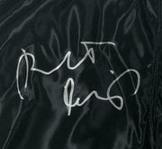 Robert De Niro, Jake Lamotta Authentic Autographed Raging Bull Boxing Trunks - Prime Time Signatures - TV & Film