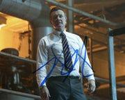 Robert Patrick Signed 8x10 Photo from Scorpion Certified Authentic - Item #2