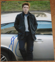 Robert Pattinson Authentic Autographed 8x10 Photo - Prime Time Signatures - TV & Film