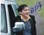 Robin Lord Taylor Authentic Autographed 8x10 Photo - Prime Time Signatures - TV & Film