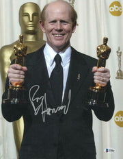 Ron Howard Signed 11x14 Photo Beckett COA - Item #2