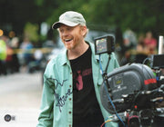 Ron Howard Signed 11x14 Photo Beckett COA - Item #1