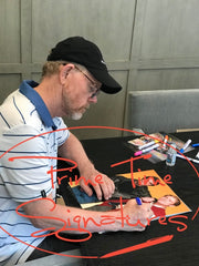 Henry Winkler Signed 11x14 Photo from Happy Days Beckett COA - Item #3 - Alternate Angle