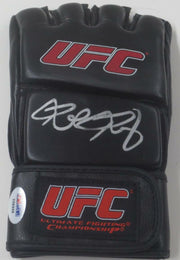 Ronda Rousey Authentic Autographed UFC MMA Glove - Prime Time Signatures - Sports
