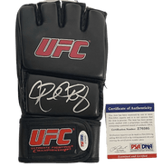 Ronda Rousey Signed UFC Glove Certified Authentic