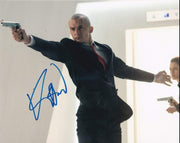  Rupert Friend Authentic Autographed 8x10 Photo PTS COA