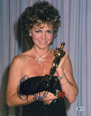Sally Field Authentic Autographed 11x14 Photo