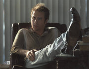 Sam Rockwell Signed 11x14 Photo from Mr. Right Beckett COA