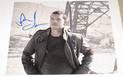 Sam Worthington Signed 8x10 Photo from Jake Sully Certified Authentic