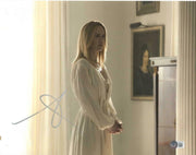 Sarah Paulson Signed 11x14 Photo from American Horror Story Beckett COA - Item #13
