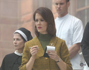 Sarah Paulson Signed 11x14 Photo from American Horror Story Beckett COA - Item #9