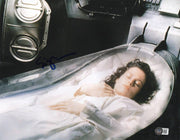 Sigourney Weaver Signed 11x14 Photo from Alien Beckett COA - Item #1