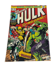 Stan Lee Signed 12x18 Photo from The Incredible Hulk Certified Authentic