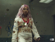Stephanie Hsu Signed 11x14 Photo from Everything Everywhere All At Once Beckett COA