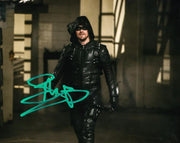 Stephen Amell Authentic Autographed 8x10 Photo - Prime Time Signatures - TV & Film