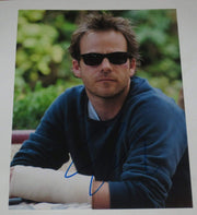 Stephen Dorf Signed 8x10 Photo from Somewhere Certified Authentic