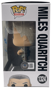 Stephen Lang Signed Funko from Avatar Beckett COA - Detail View