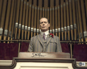 Steve Buscemi Signed 11x14 Photo from Billy Madison Beckett COA