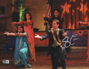 Steve Carell Signed 11x14 Photo from The Office Beckett COA - Item #8