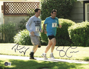 Rainn Wilson Signed 11x14 Photo from The Office Beckett COA - Item #7