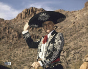 Steve Martin Signed 11x14 Photo from Three Amigos Beckett COA - Item #2