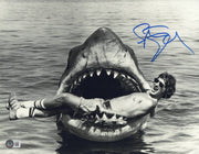 Steven Spielberg Signed 11x14 Photo from Jaws Beckett COA - Item #1