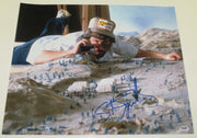 Steven Spielberg Authentic Autographed 16x20 Photo - Prime Time Signatures - TV & Film