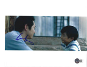 Steven Yeun Signed 8x10 Photo from Minari Beckett COA - Item #4